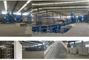 保溫結(jié)構(gòu)一體化板生產(chǎn)設備鑫澤建材設備廠