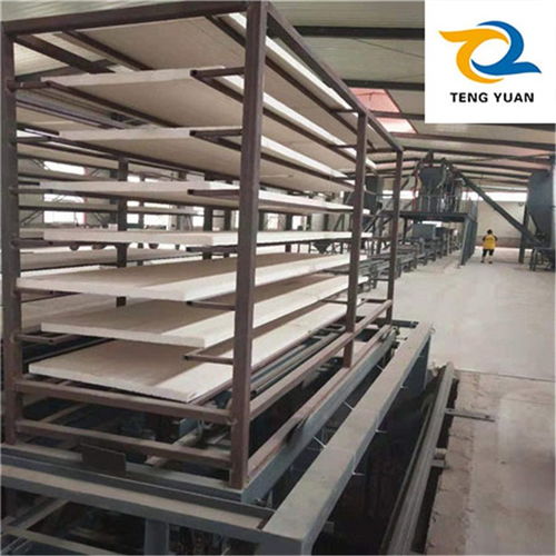 fs外墻復合保溫免拆一體板設備廠家施工流程高新技術(shù)研發(fā)