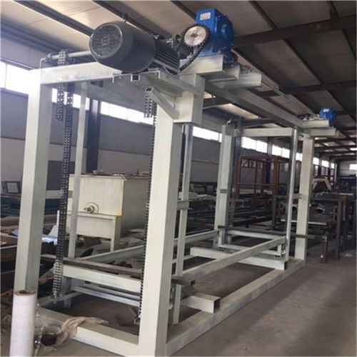 資訊ct免拆復(fù)合保溫板生產(chǎn)線騰源創(chuàng)新順利發(fā)展建筑行業(yè)新標(biāo)準(zhǔn)