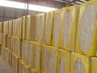 外墻保溫防火巖棉板 幕墻保溫防水巖棉板廠家 玻璃幕墻填充保溫板_建筑材料欄目