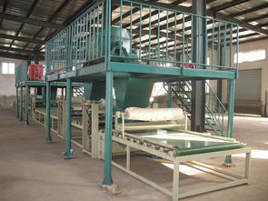 kd 6936 超值惠購 kd多功能玻鎂板生產(chǎn)設備 德州市陵城區(qū)凱達保溫材料廠