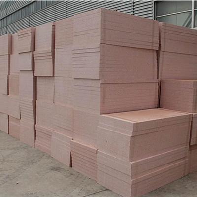 博爾塔拉現貨改性聚苯板真金板生產廠家